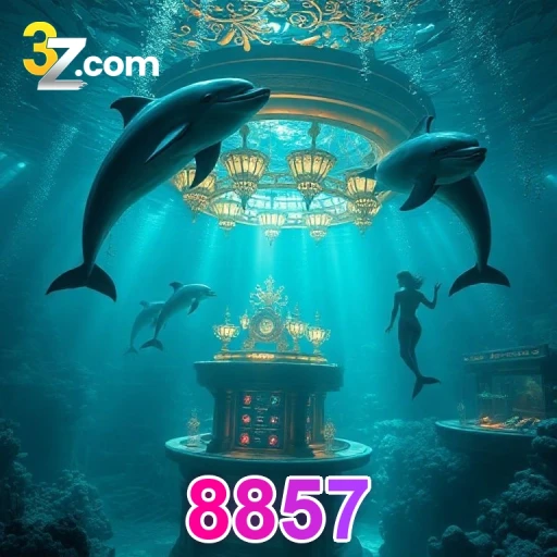 8857 APP Jogos de caça-níqueis